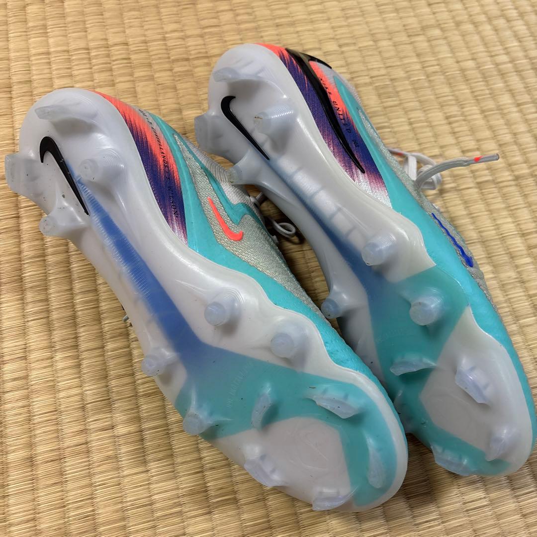 Nike ユナイテッド ファントム 6 LOW エリート　27cm