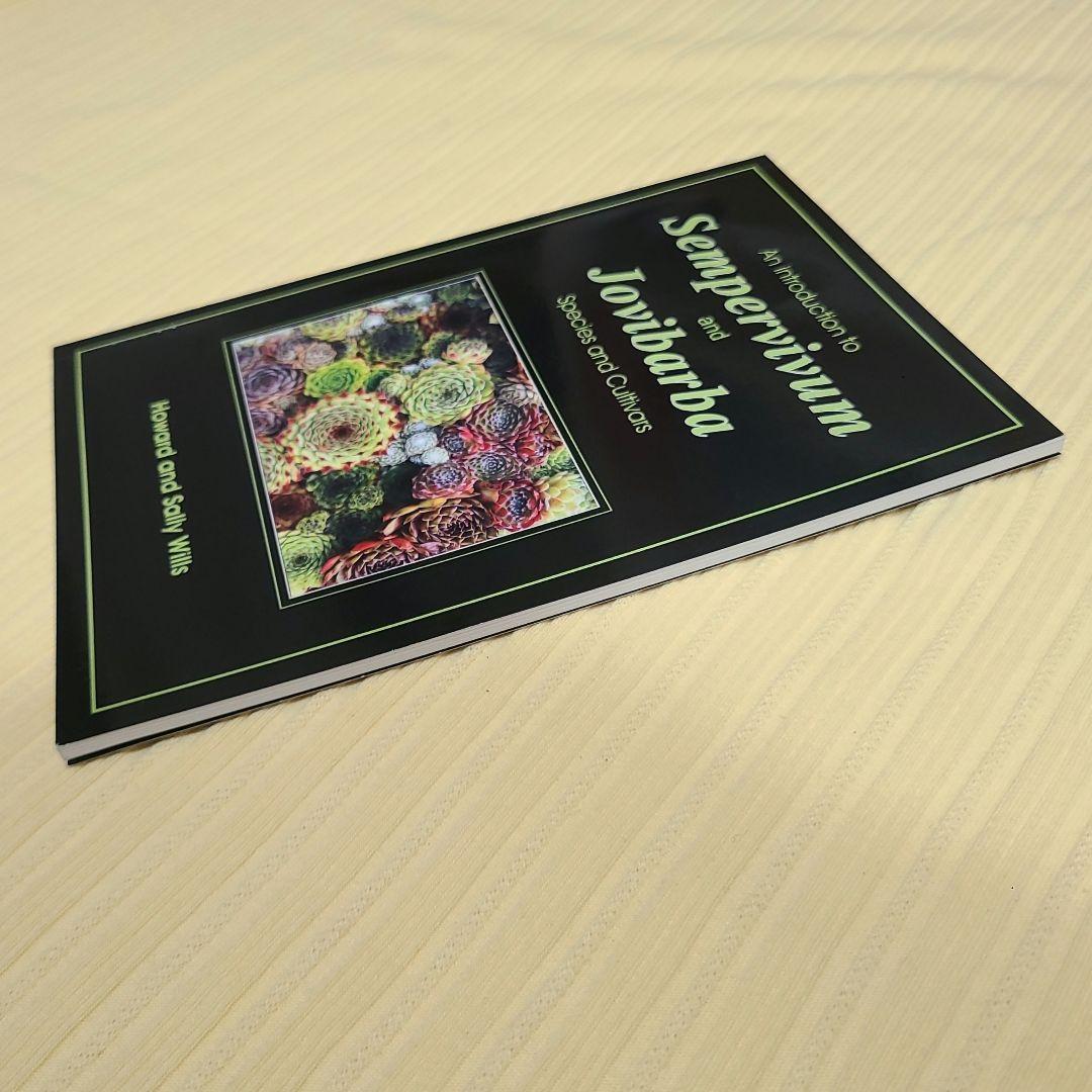 希少 Sempervivum and Jovibarba