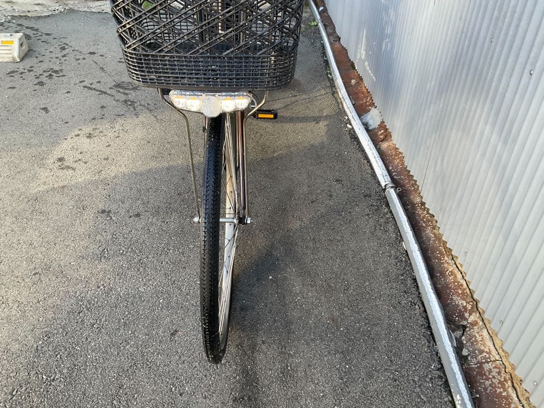 wish2003(送料、防犯登録代込みで)