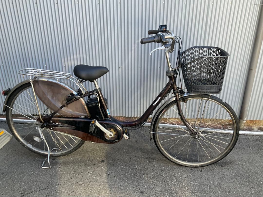 wish2003(送料、防犯登録代込みで)