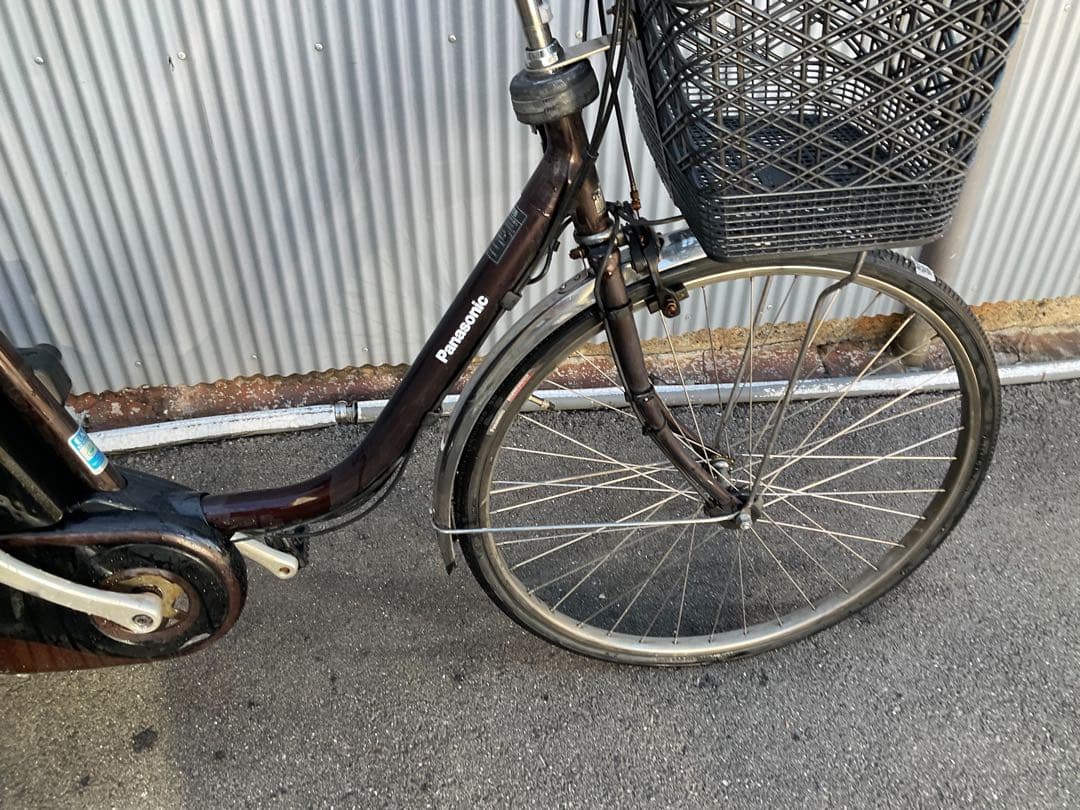 wish2003(送料、防犯登録代込みで)