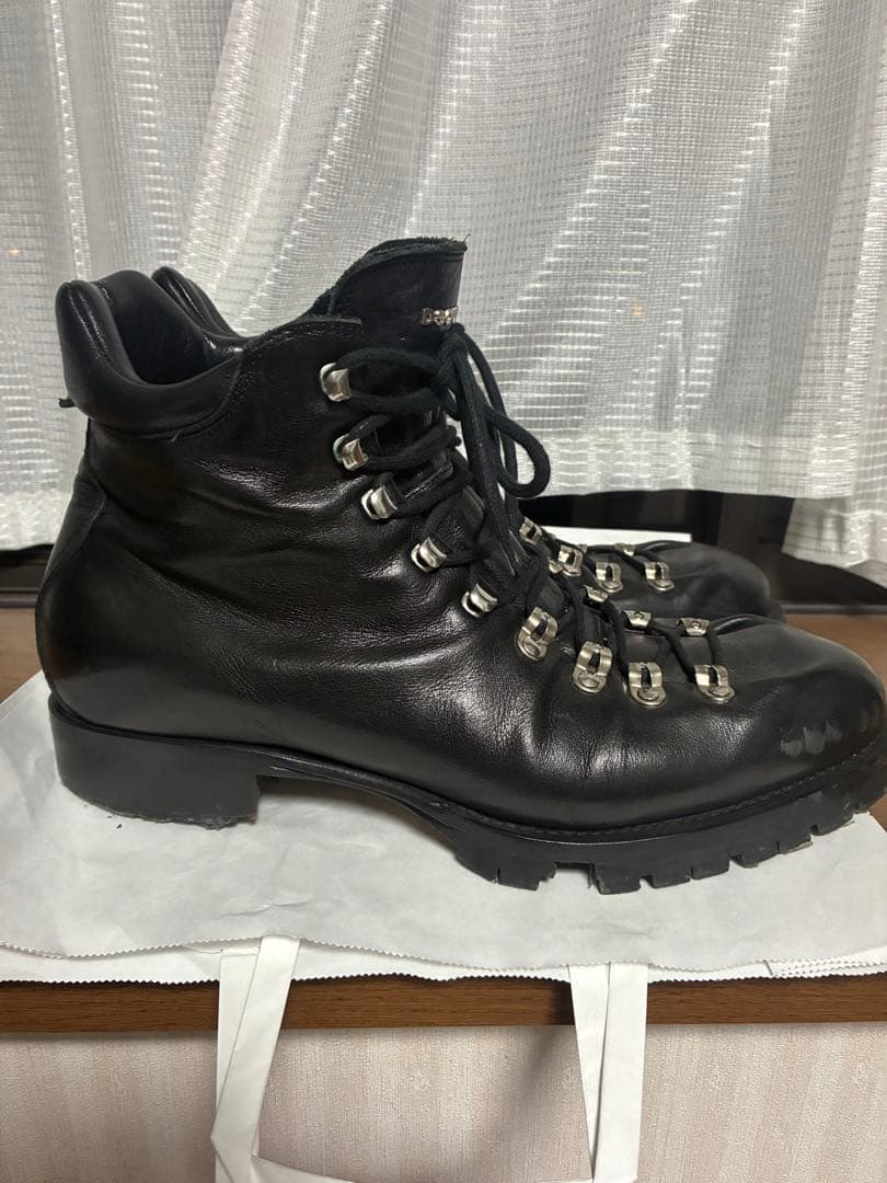 DSQUARED2 トレッキングシューズ　箱有り