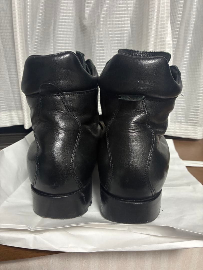 DSQUARED2 トレッキングシューズ　箱有り