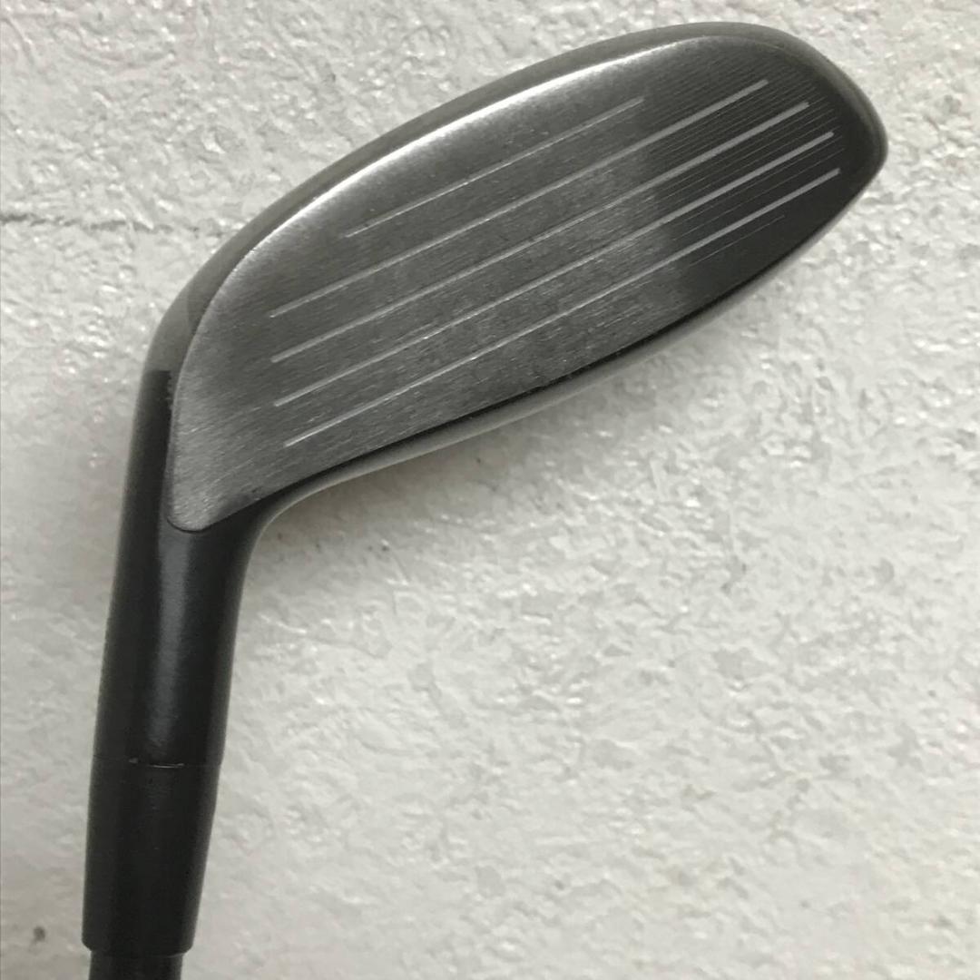 ブリヂストン ユーティリティー TOUR B XO-H H3 21