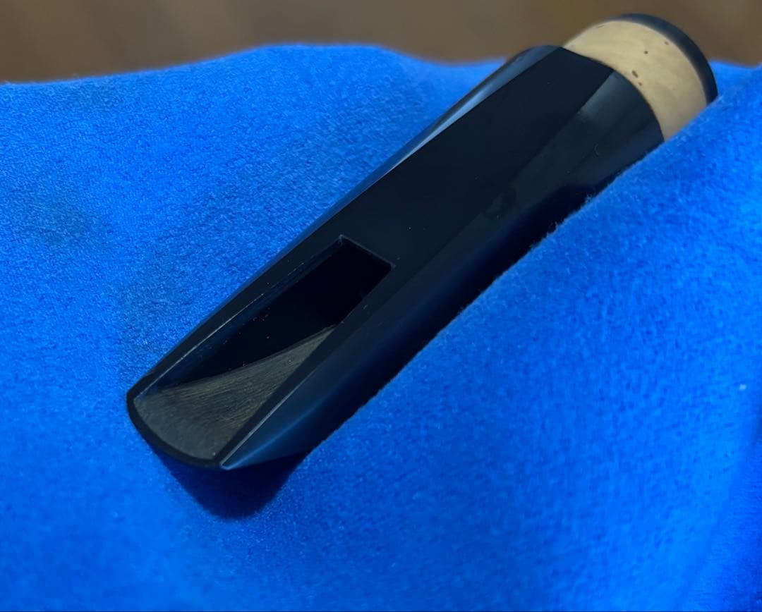 ブラックダイヤモンド5 BD5 バンドレン　クラリネットマウスピース