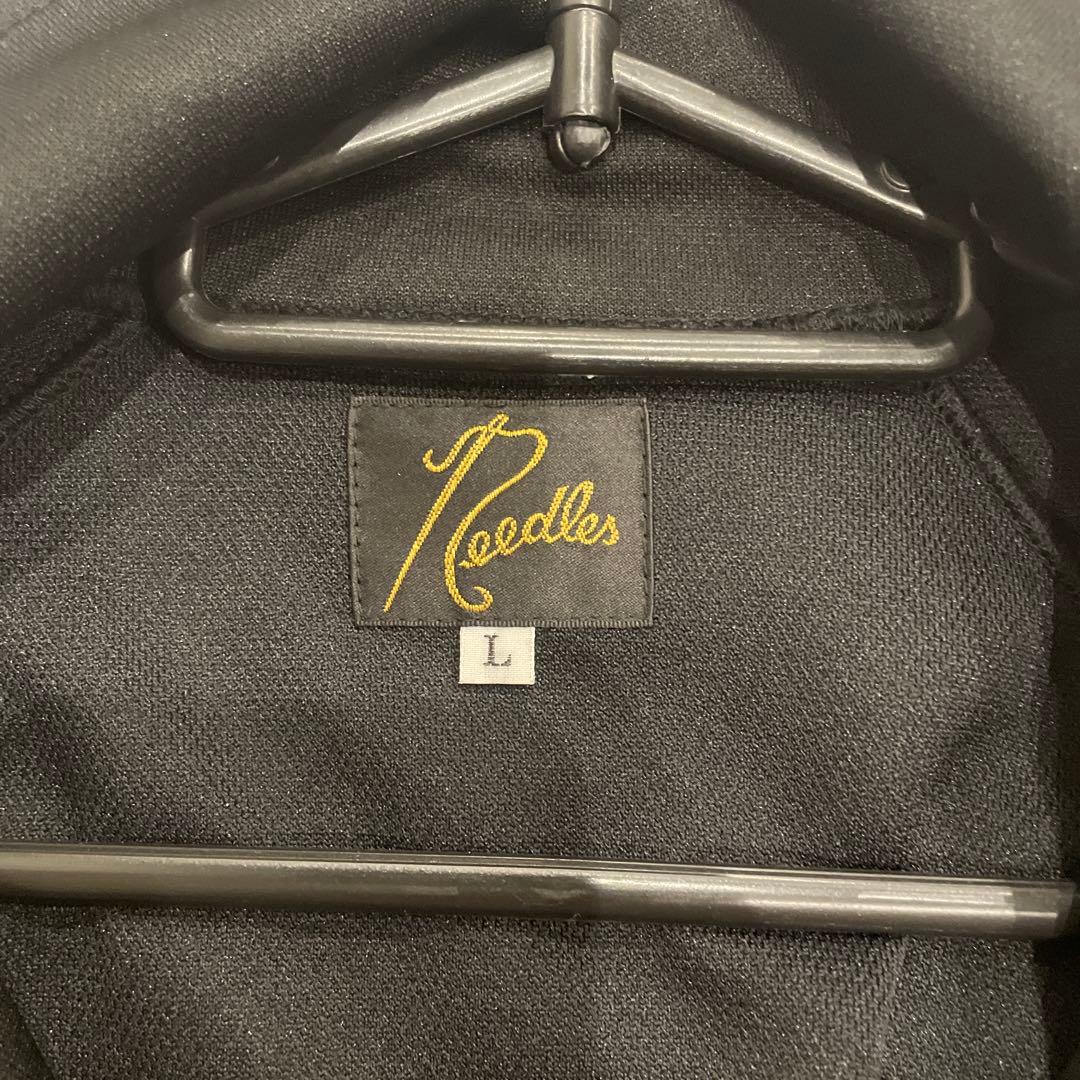 needles studios別注　トラックジャケット
