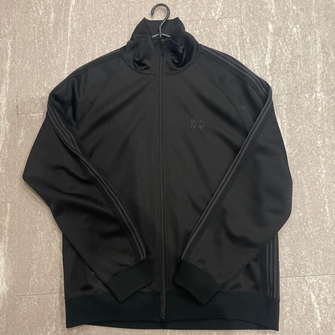 needles studios別注　トラックジャケット
