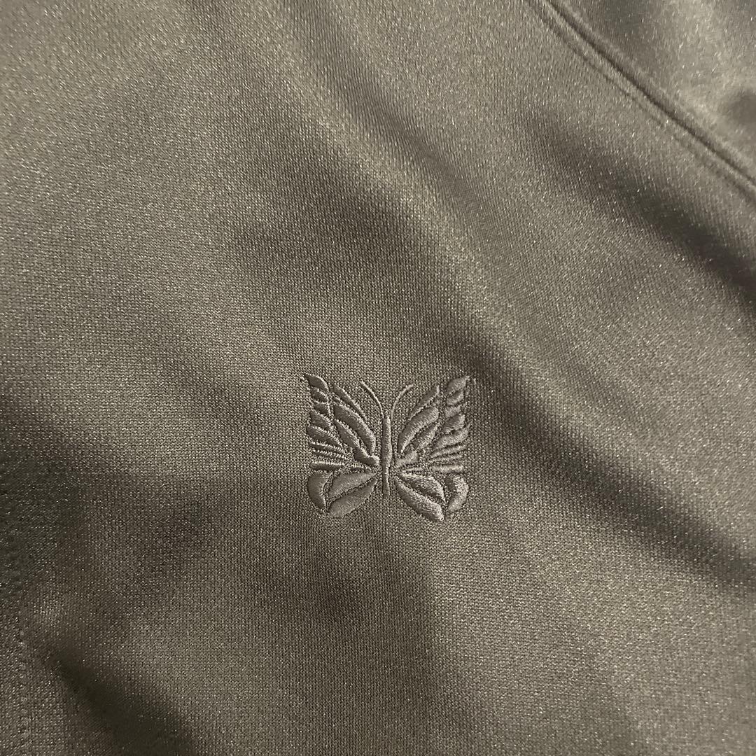 needles studios別注　トラックジャケット