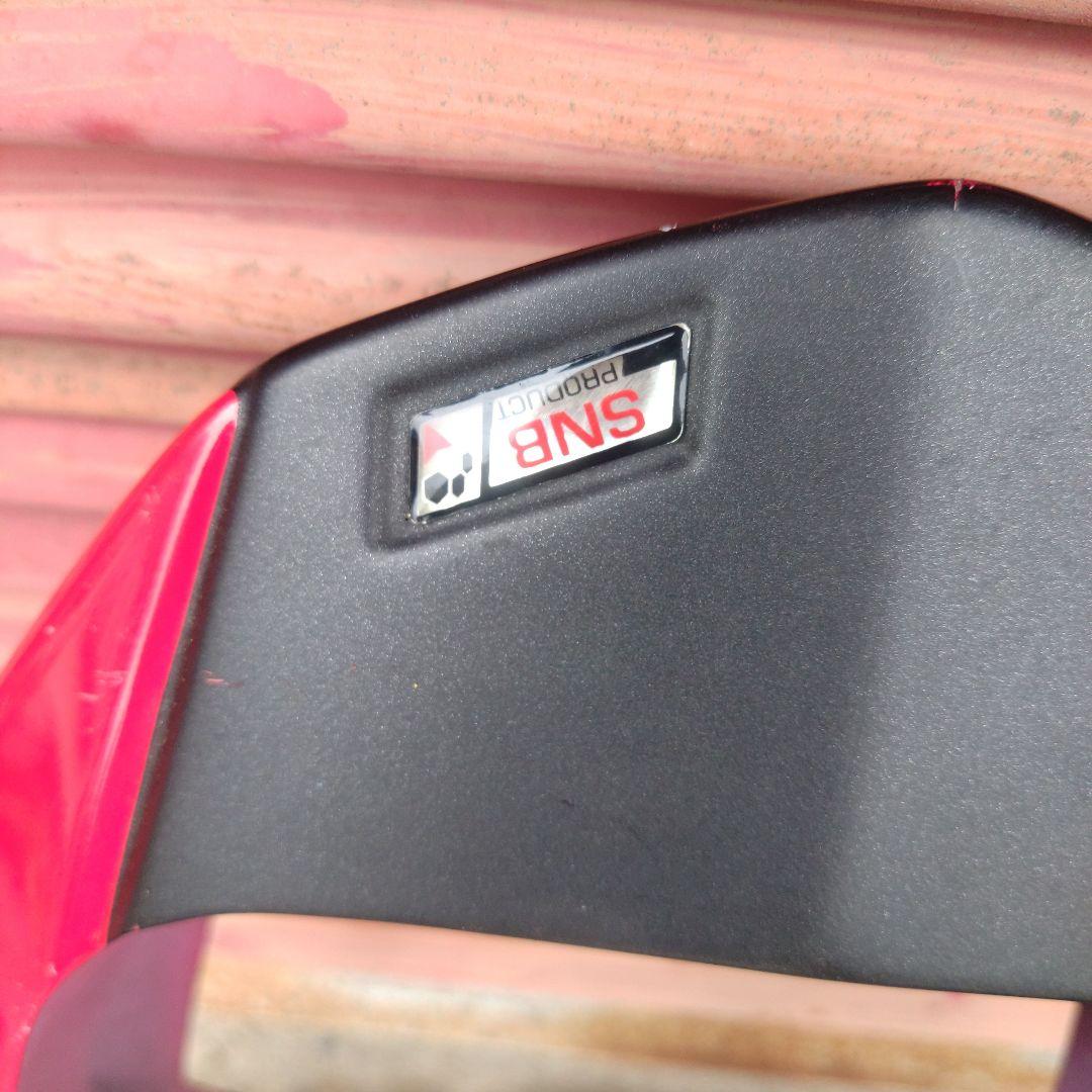 グロム125 SNB シートカウル　アンダーカウル　セット