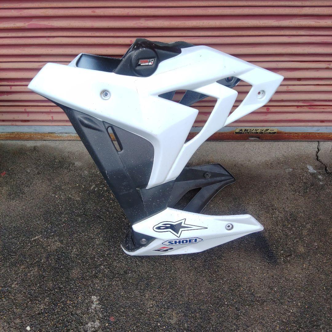 グロム125 SNB シートカウル　アンダーカウル　セット