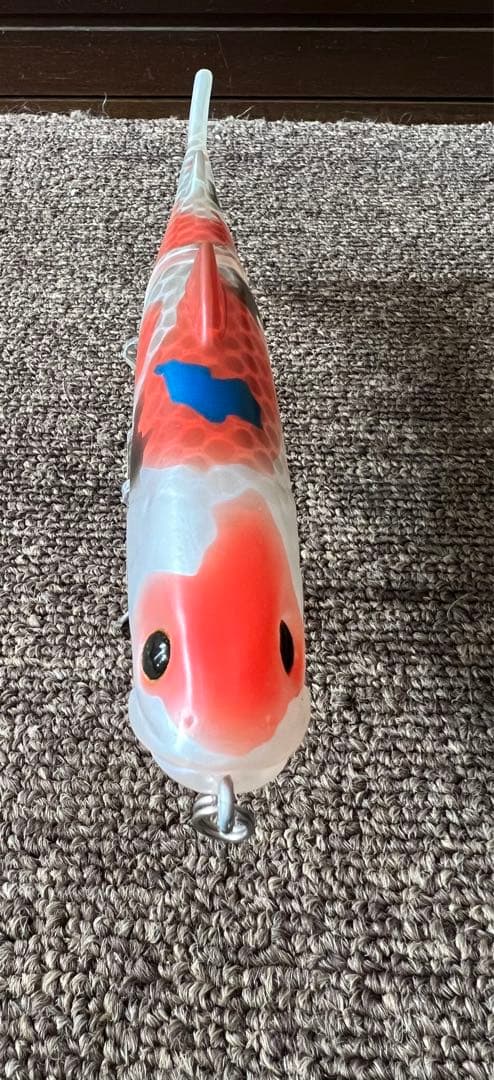 deps Newスライドスイマー175 ニシキコイ