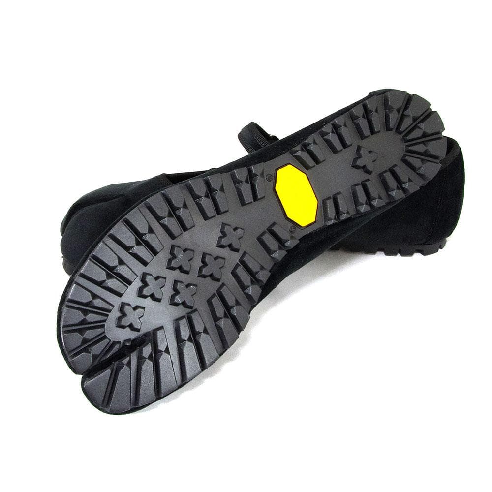 伊製 Sciuscià(シューシャ)TABIシューズ 39