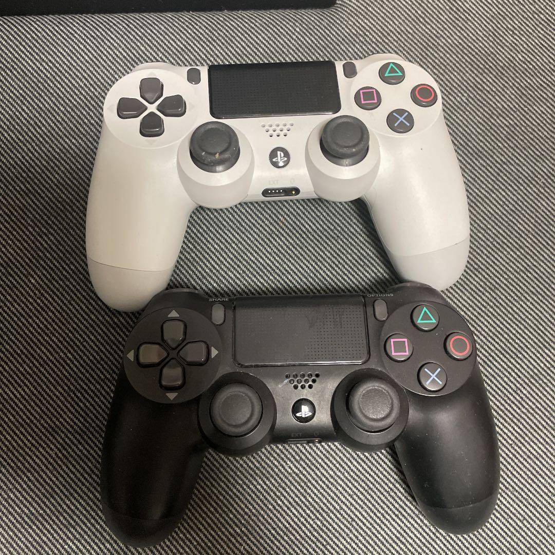 Nintendo Switch PS4 Pro