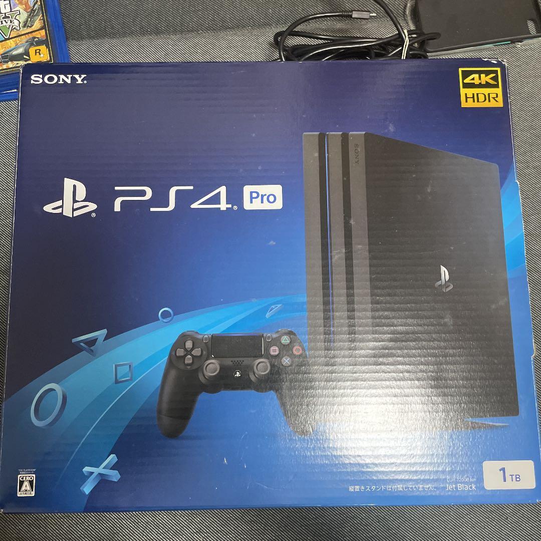 Nintendo Switch PS4 Pro