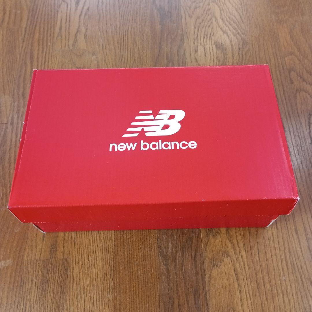 タ*レ様 【未使用品】ニューバランス　ゴアテックス ダイナソフト ナイトレル V