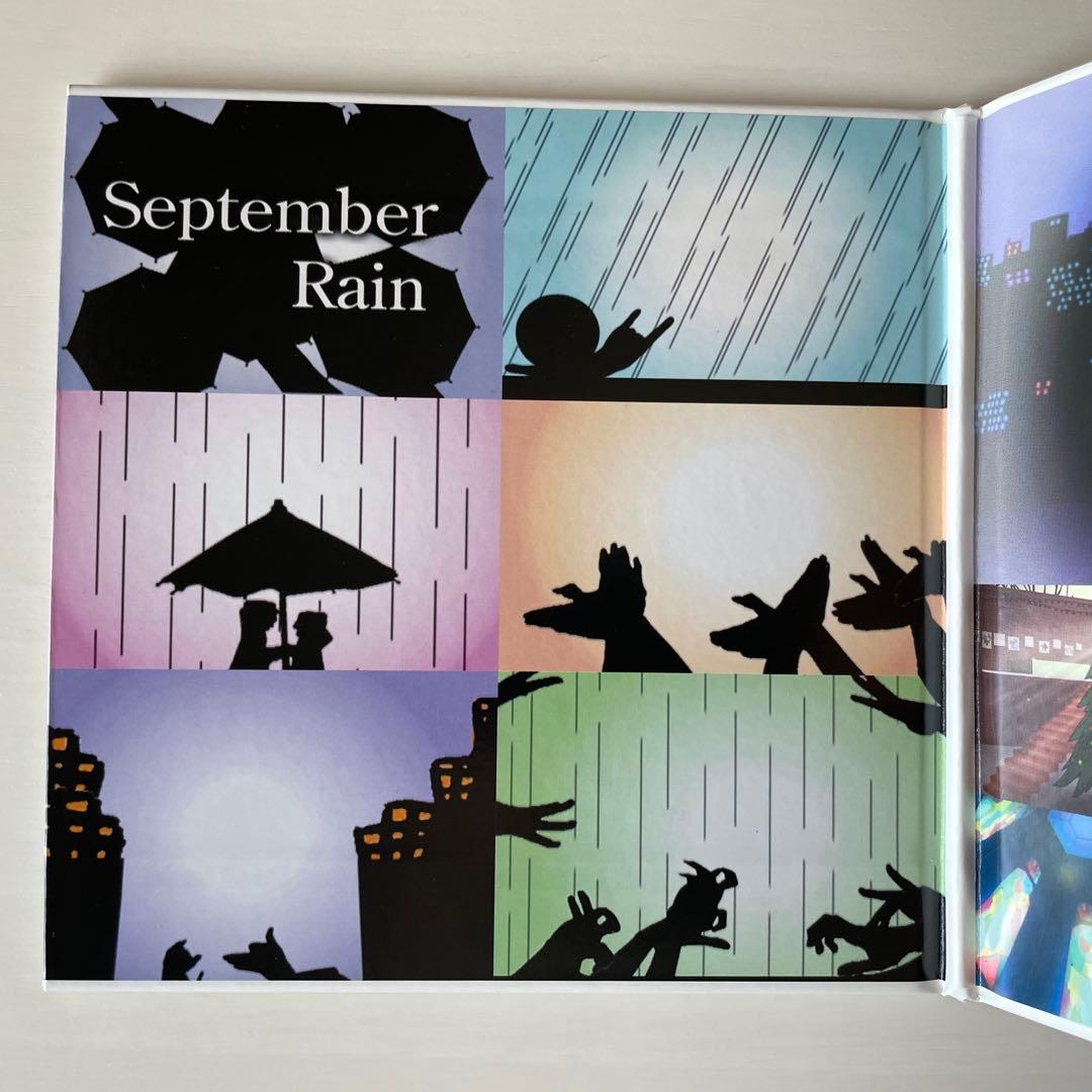 黒沢健一　PAPER SLEEVE COLLECTION vol.1