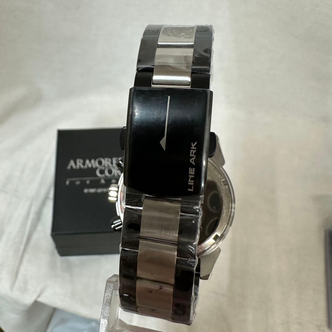 ARMORED CORE for Answer 腕時計