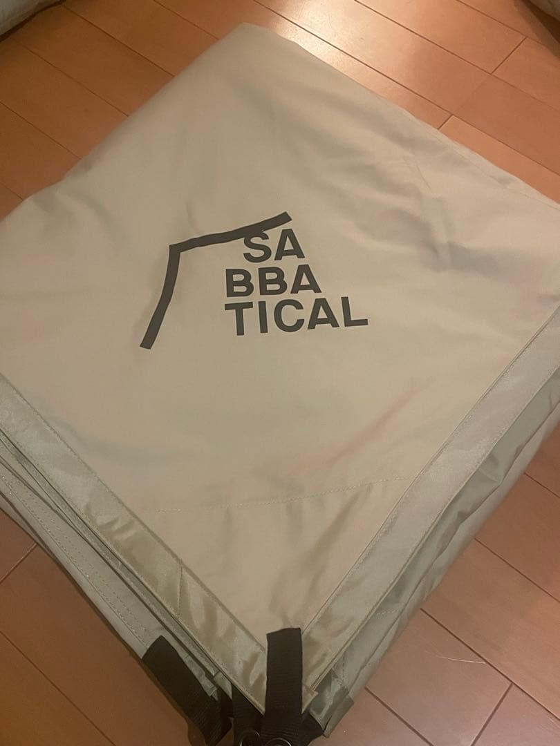 【smile】サバティカル　マリポサＭ