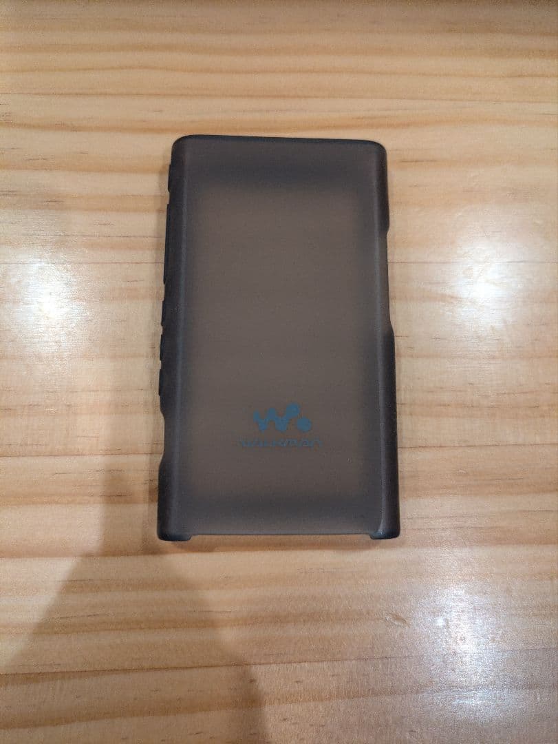 ソニー ウォークマン NW-A55HN(16GB) + ソニーSDカード64GB