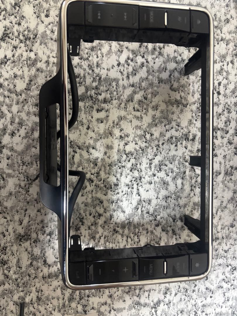 アルパインEX008V-NB地図2013