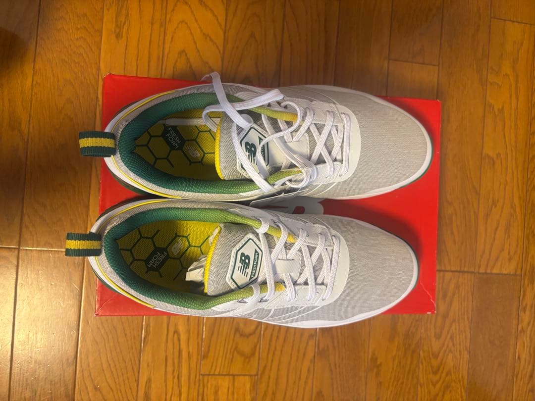 ニューバランスゴルフシューズRODDIO様用