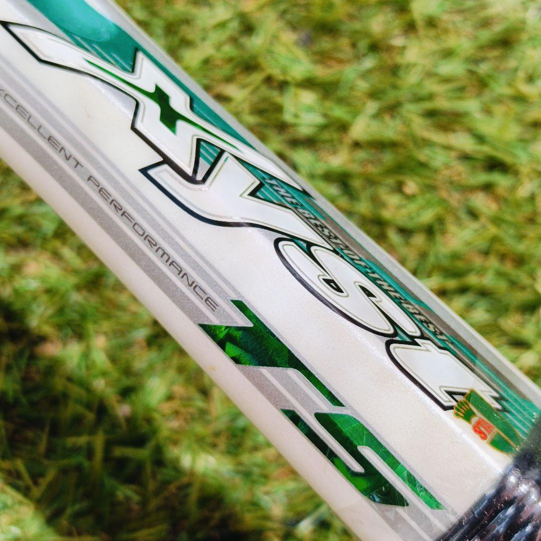 【前衛◎】MIZUNO ミズノ xyst TS ジスト TS 軟式テニスラケット