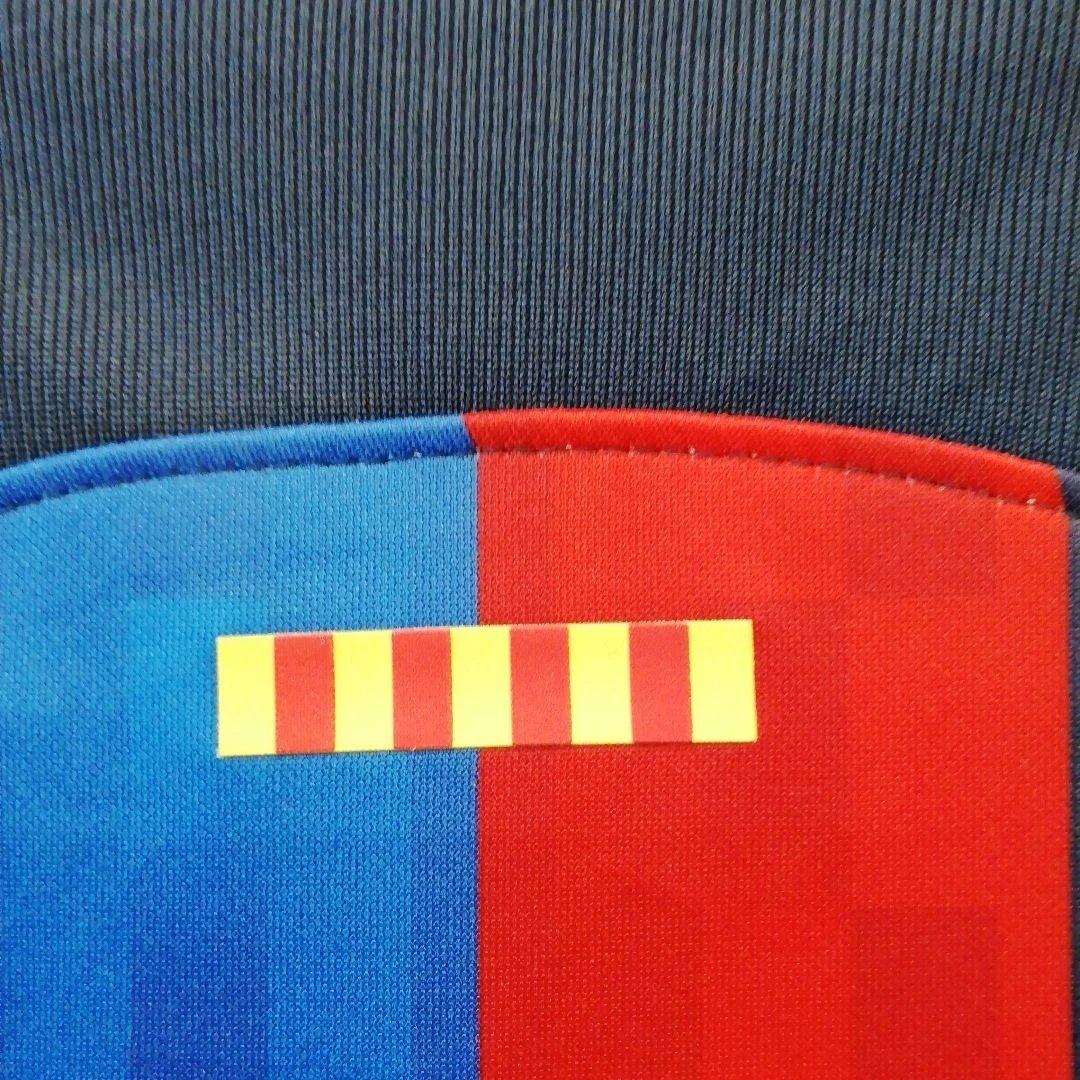 FC バルセロナ　ペドリ　ユニフォーム　70-1210-5-A