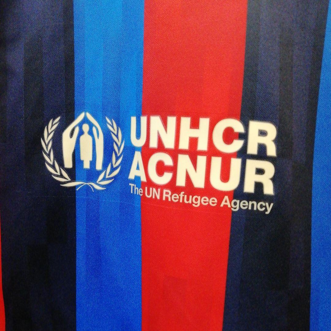 FC バルセロナ　ペドリ　ユニフォーム　70-1210-5-A