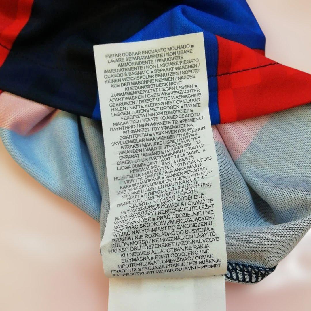 FC バルセロナ　ペドリ　ユニフォーム　70-1210-5-A