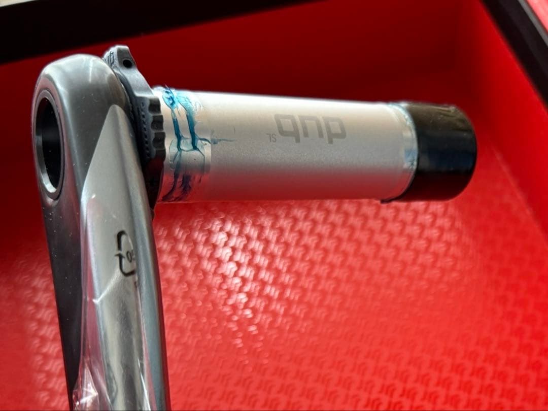 最終 値下げ 新品 SRAM Red 48/35T 12S 172.5mm