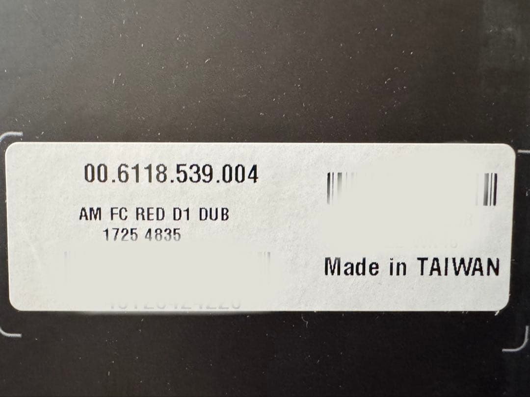 最終 値下げ 新品 SRAM Red 48/35T 12S 172.5mm