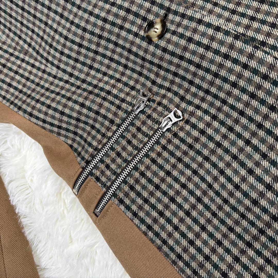 【超希少】Acne Studios Repurposed 第一弾 Lサイズ相当