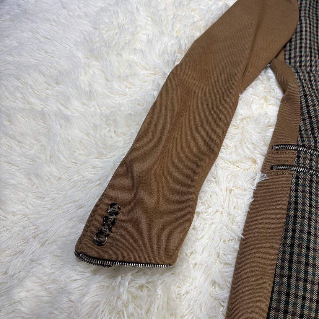 【超希少】Acne Studios Repurposed 第一弾 Lサイズ相当