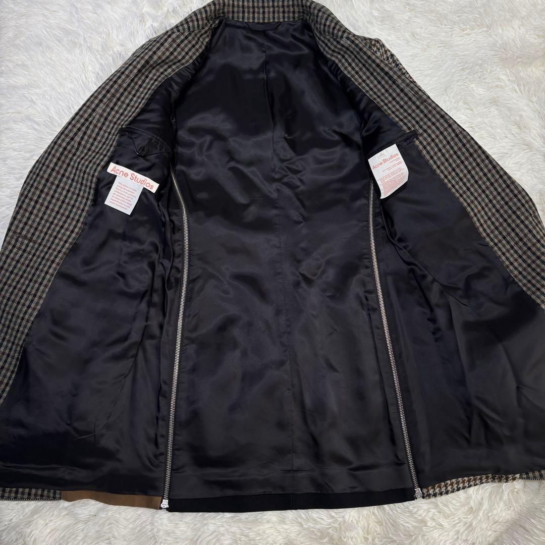 【超希少】Acne Studios Repurposed 第一弾 Lサイズ相当