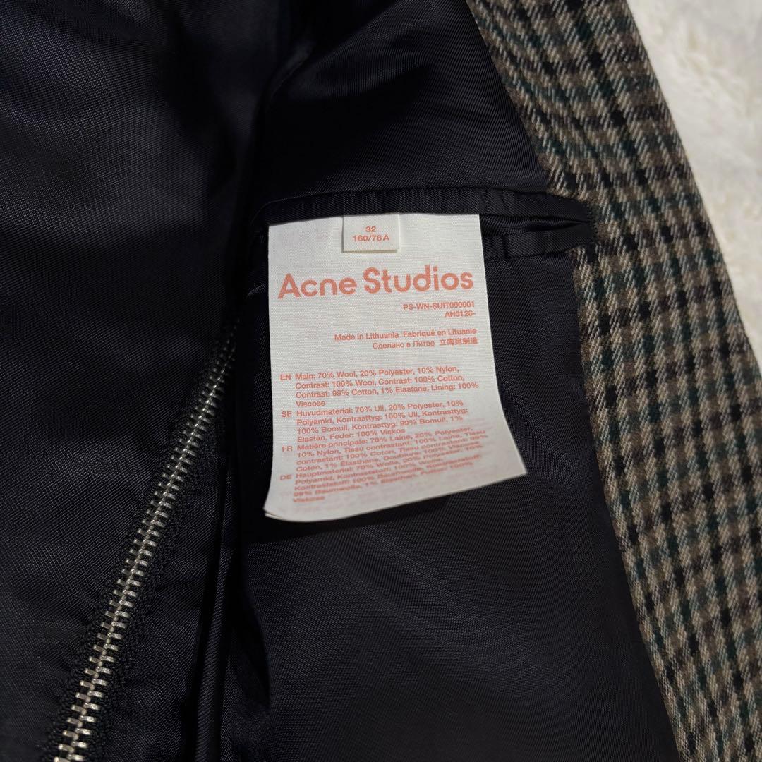 【超希少】Acne Studios Repurposed 第一弾 Lサイズ相当