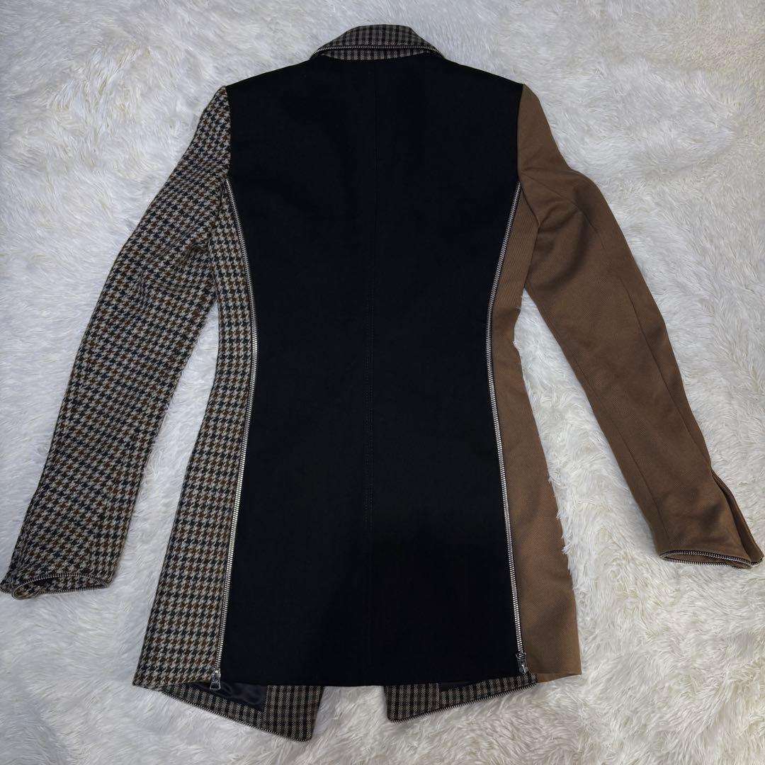 【超希少】Acne Studios Repurposed 第一弾 Lサイズ相当