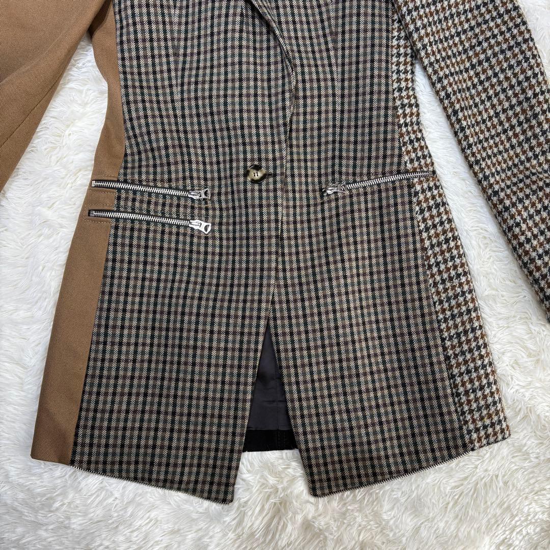 【超希少】Acne Studios Repurposed 第一弾 Lサイズ相当