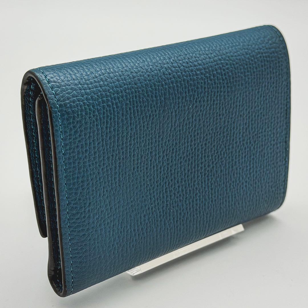 【最高峰】LOEWE ロエベ アナグラム バーティカルウォレット スモール 財布