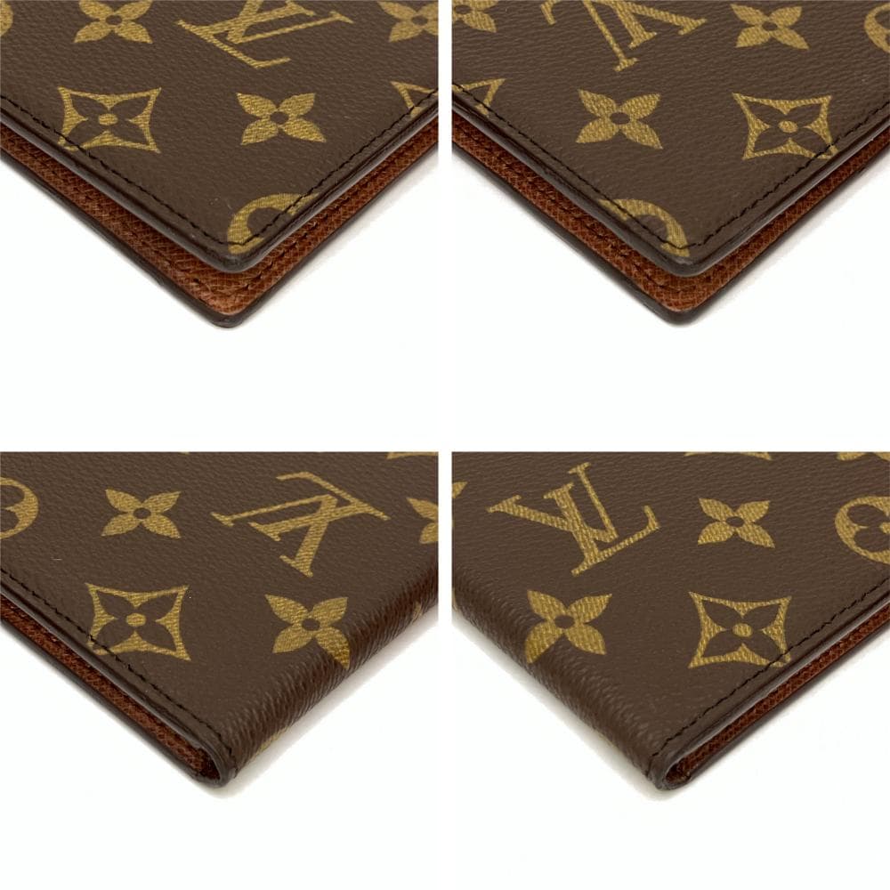 ルイヴィトン モノグラム フォトフレーム 写真立て フォトケース 激レア 137