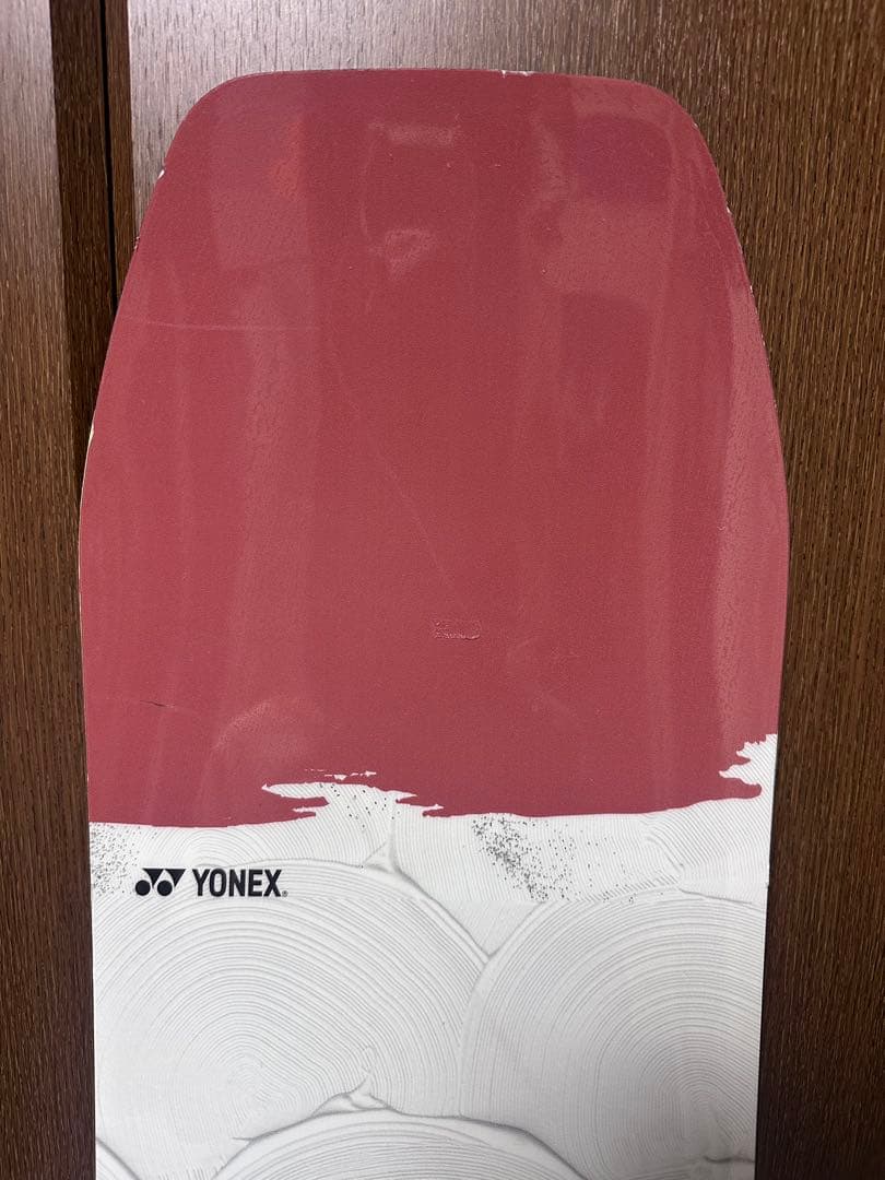 YONEX ヨネックス AH22 ACHSE スノーボード 板 22-23モデル