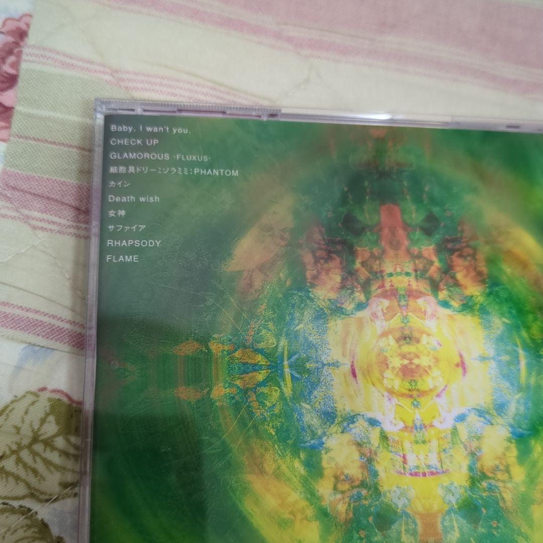 邦楽 BUCK-TICK ONE LIFE,ONE DEATH