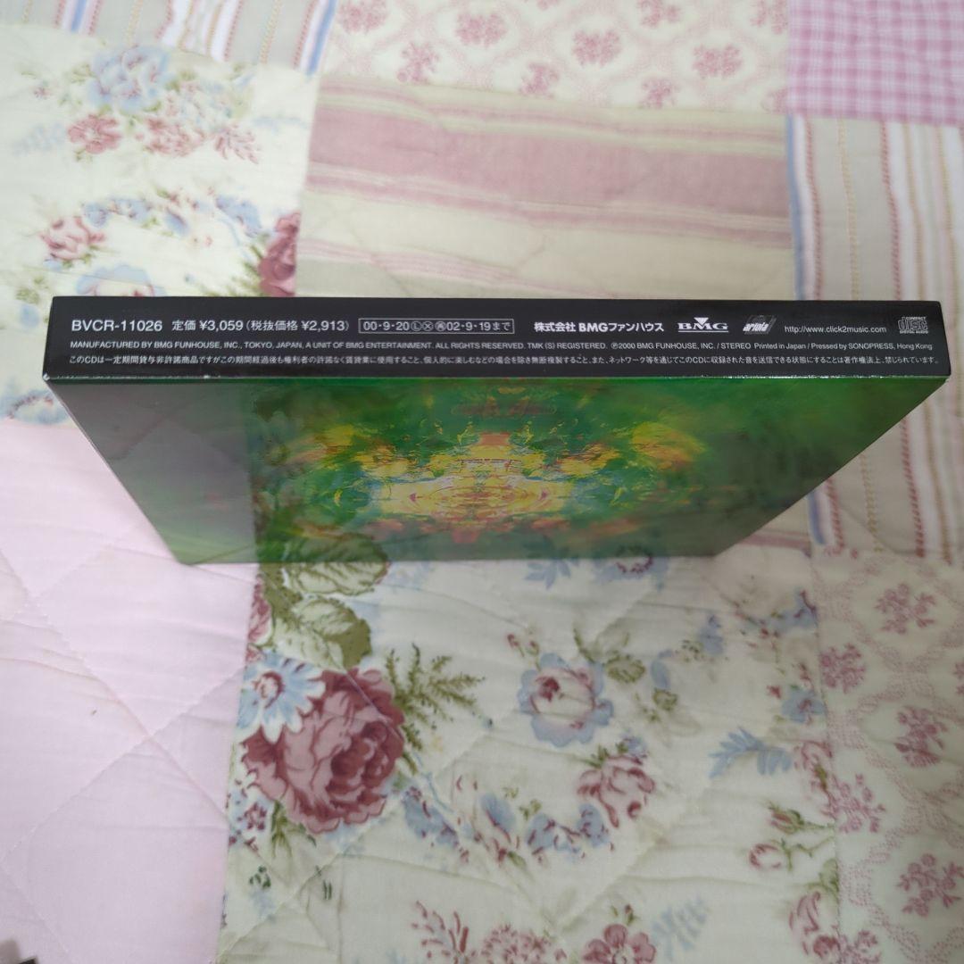 邦楽 BUCK-TICK ONE LIFE,ONE DEATH