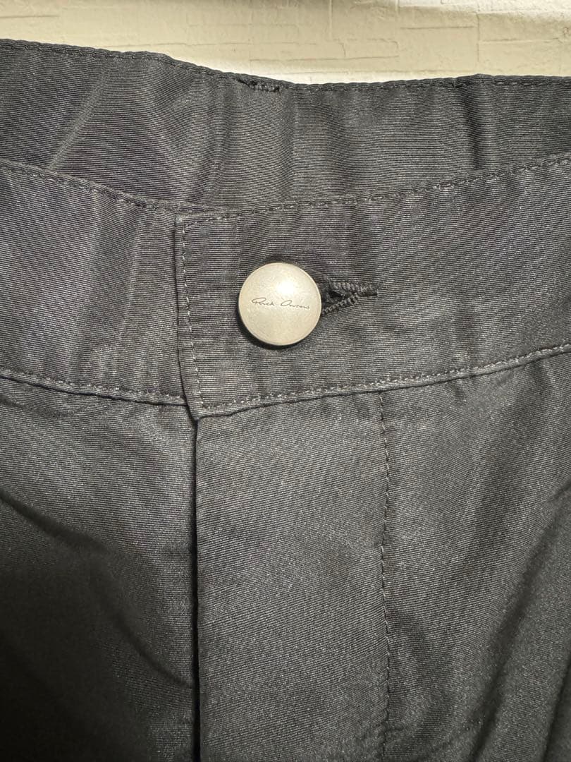 Rick Owens bolan banana ボランバナナ