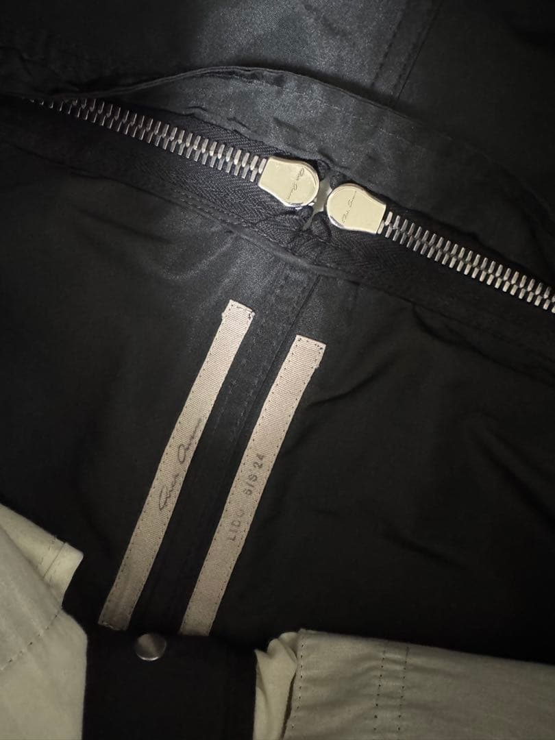 Rick Owens bolan banana ボランバナナ