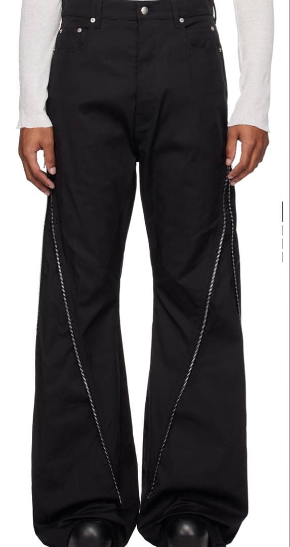 Rick Owens bolan banana ボランバナナ