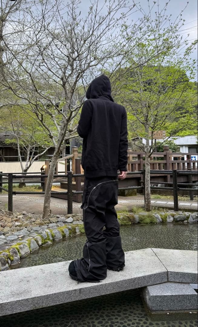 Rick Owens bolan banana ボランバナナ