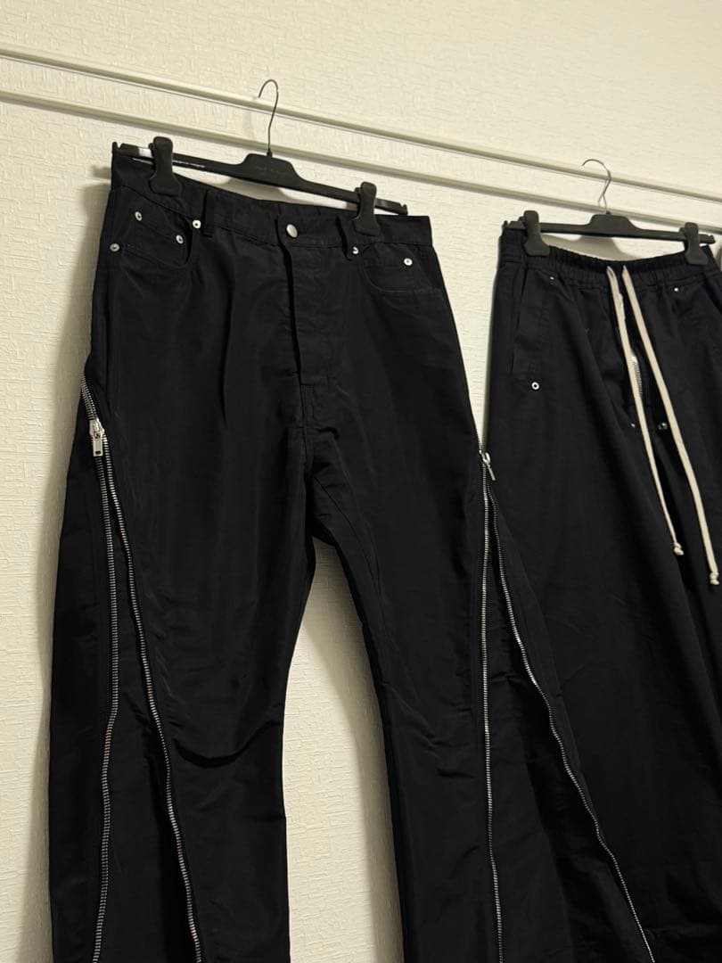 Rick Owens bolan banana ボランバナナ