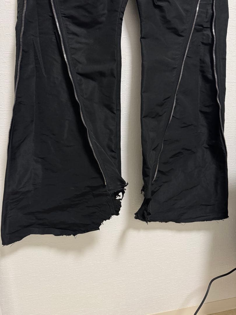 Rick Owens bolan banana ボランバナナ