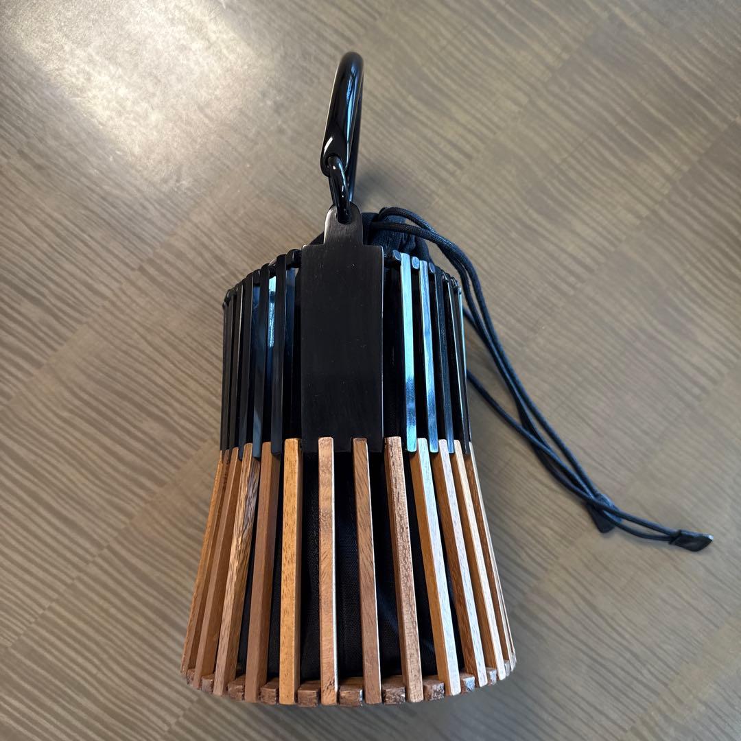 VIOLAd'ORO ヴィオラドーロ　MIRO カゴバッグ