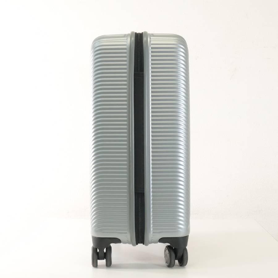 展示品 サムソナイト エレメント XLT スーツケース 20インチ シルバー